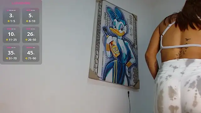 Snapshot of Aprill18_ chatting on 3, 11, 2025 Aprill18 online show from 3, 11, 2025