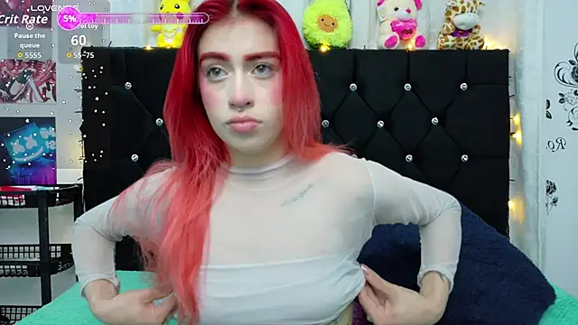 lizz bela1 online show from 25, 9, 2025