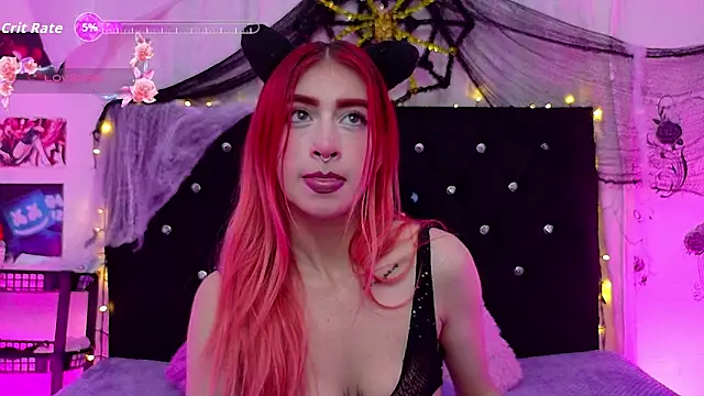 lizz bela1 online show from 27, 10, 2025