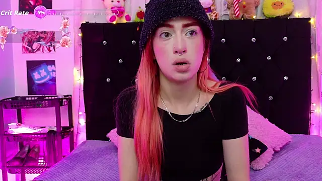 lizz bela1 online show from 20, 11, 2025