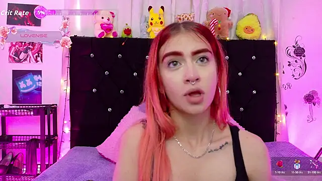 lizz bela1 online show from 24, 11, 2025