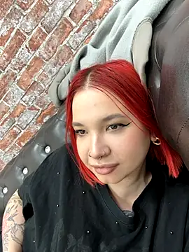 VeronicaLine online show from 10, 9, 2025