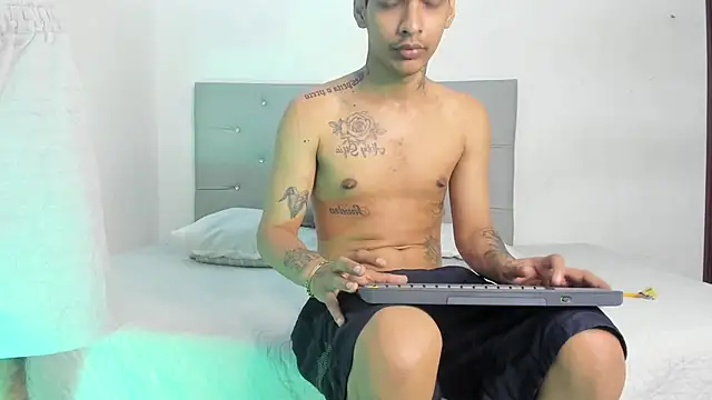 twinkDuohot online show from 18, 12, 2025