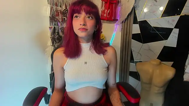 sophia arevalo online show from 15, 5, 2026