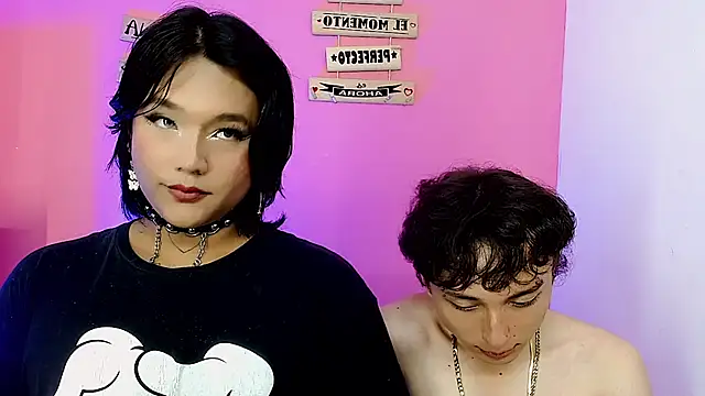 x karloss x online show from 13, 11, 2025