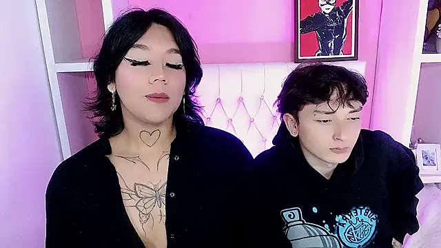 x karloss x online show from 17, 11, 2025