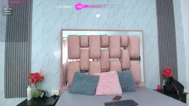 Snapshot of SofiaSommers chatting on 22, 9, 2025 SofiaSommers online show from 22, 9, 2025