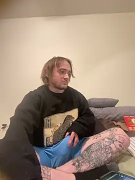 Mr nightfall online show from 25, 2, 2026