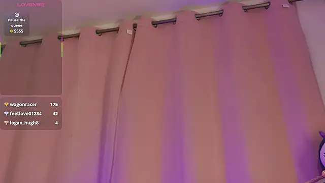 AteneaCox online show from 3, 4, 2026