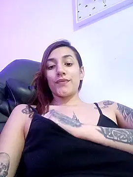 AteneaCox online show from 16, 4, 2026