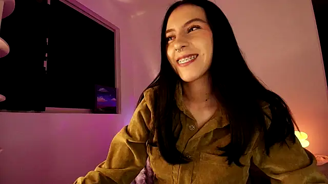 violethun  online show from 15, 10, 2025