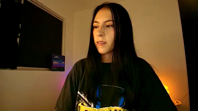 violethun  online show from 15, 12, 2025