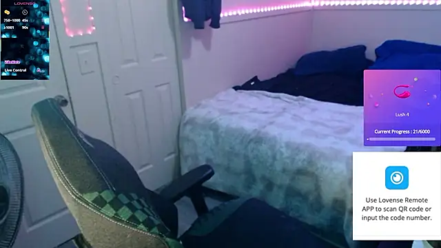 NeedyGlister online show from 16, 4, 2026