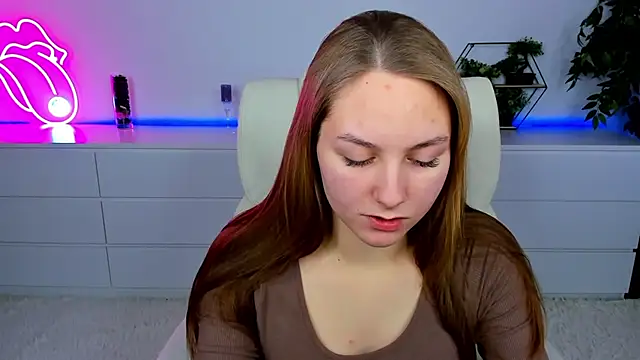 MilaAddams online show from 17, 1, 2026