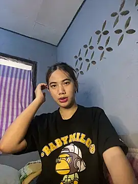 Shy SexyLady online show from 23, 4, 2026