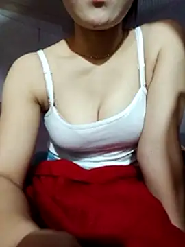 Snapshot of LucyyLy chatting on 30, 10, 2025 LucyyLy online show from 30, 10, 2025