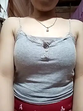 LucyyLy online show from 9, 4, 2026