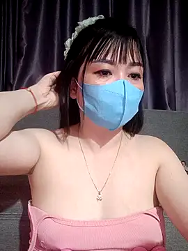 ChunkyLy online show from 11, 9, 2025