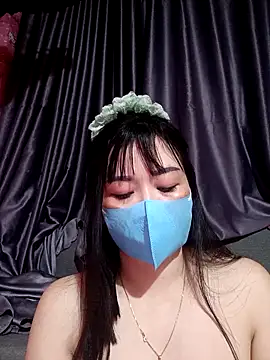 ChunkyLy online show from 12, 9, 2025