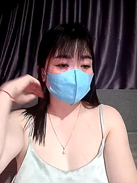 ChunkyLy online show from 14, 9, 2025