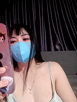 ChunkyLy online show from 21, 9, 2025