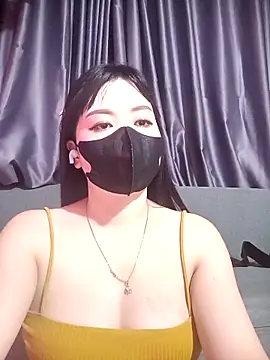 ChunkyLy online show from 1, 10, 2025