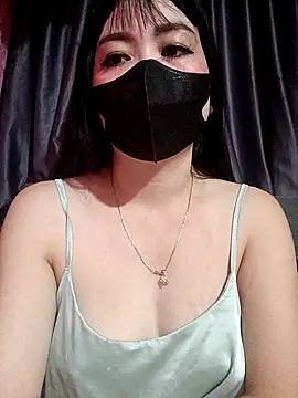 ChunkyLy online show from 2, 10, 2025
