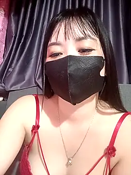 ChunkyLy online show from 14, 10, 2025