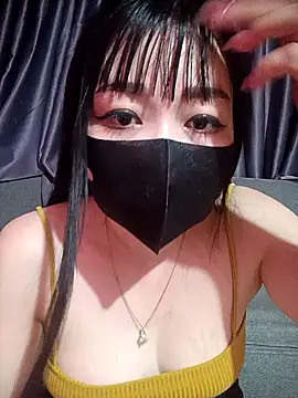 ChunkyLy online show from 15, 10, 2025