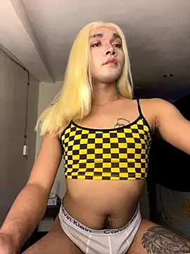 sissielil online show from 17, 9, 2025