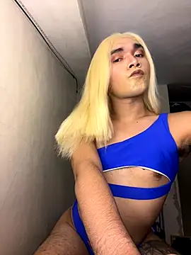 sissielil online show from 25, 9, 2025