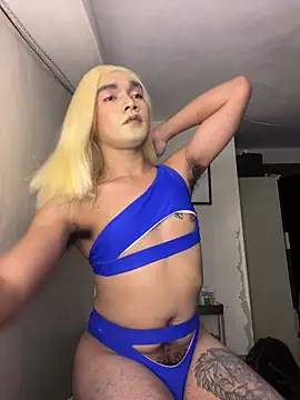 sissielil online show from 26, 9, 2025