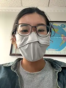 Lulu125216 online show from 24, 9, 2025