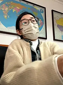 Lulu125216 online show from 20, 10, 2025