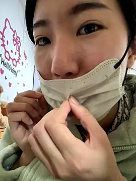 Lulu125216 online show from 22, 10, 2025