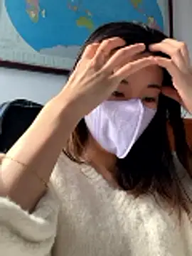 Lulu125216 online show from 23, 10, 2025