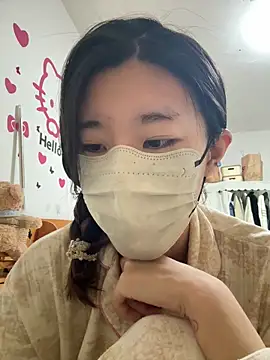 Lulu125216 online show from 22, 11, 2025