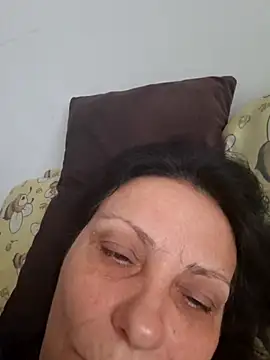 jessyca  online show from 7, 11, 2025