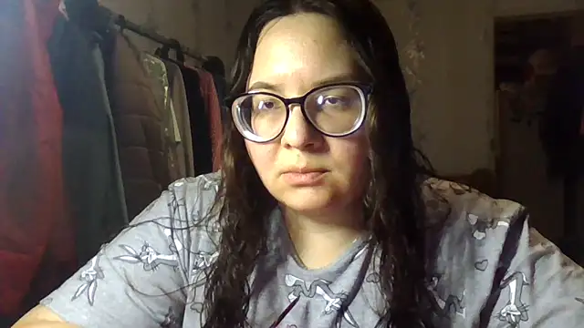 Snapshot of Vaessira chatting on 4, 11, 2025 Vaessira online show from 4, 11, 2025