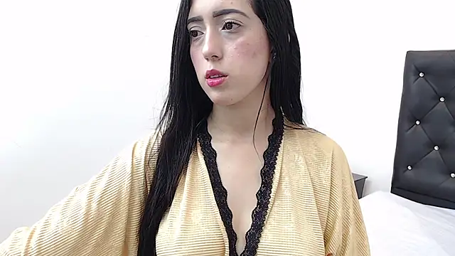 ivorynoir online show from 26, 3, 2026