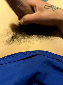 Pedro98801 online show from 22, 10, 2025