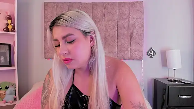 naomi sanz online show from 21, 2, 2026