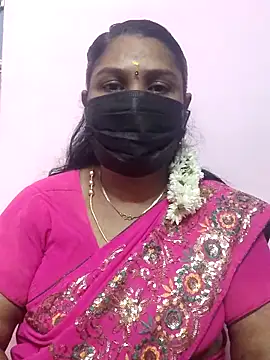 Snapshot of Tamil_Azhaghi25 chatting on 21, 9, 2025 Tamil Azhaghi25 online show from 21, 9, 2025
