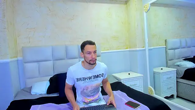 TyagoRoberts online show from 29, 9, 2025