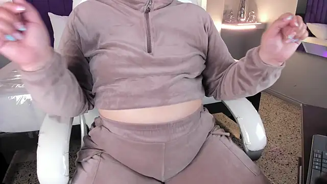 Miss Francheska online show from 20, 3, 2026