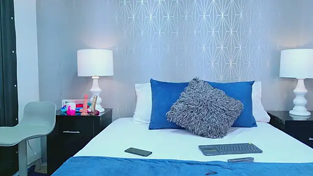 ZoeWilliis online show from 13, 3, 2026