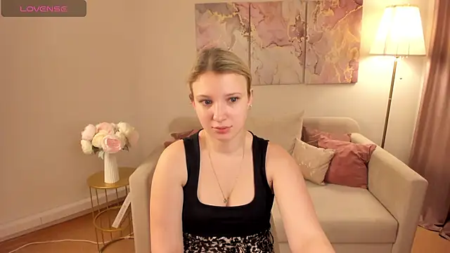 Snapshot of MilinaMorris chatting on 23, 4, 2026 MilinaMorris online show from 23, 4, 2026