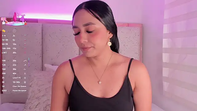 shanty cole online show from 14, 1, 2026