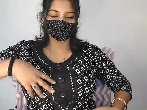 Snapshot of Hott_Noor chatting on 11, 1, 2026 Hott Noor online show from 11, 1, 2026