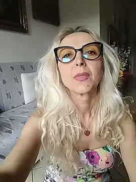  sexyBLONDE46  online show from 14, 2, 2026